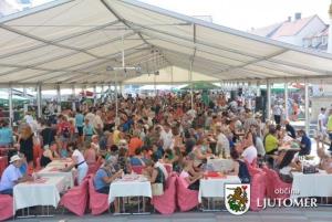 62. praznik Občine Ljutomer – osmi dan 6